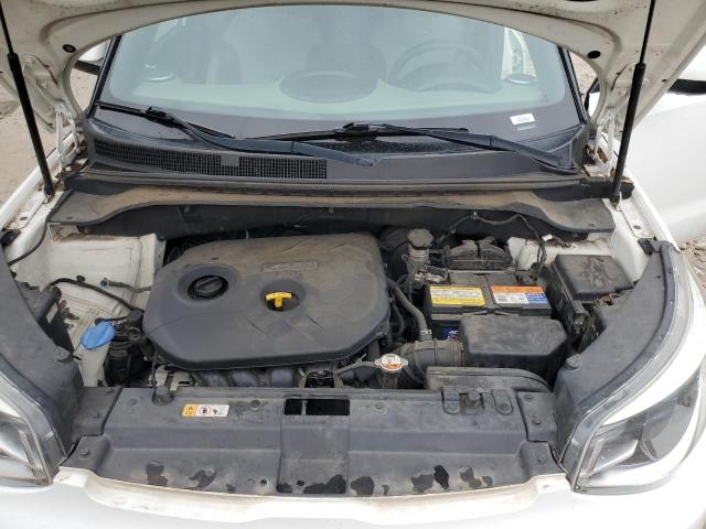 Photo 11 from auction – 2016 KIA SOUL + with VIN KNDJP3A59G7248079
