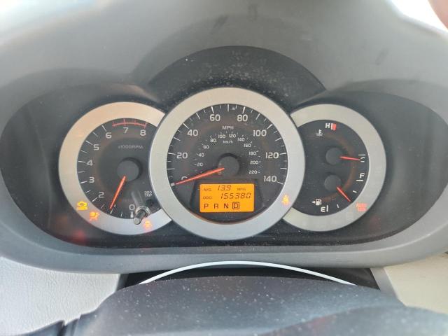 Photo 9 from auction – 2011 TOYOTA RAV4 with VIN 2T3ZF4DV9BW090816