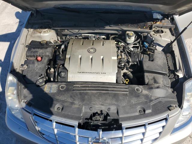 Photo 11 from auction – 2007 CADILLAC DTS with VIN 1G6KD57YX7U144165