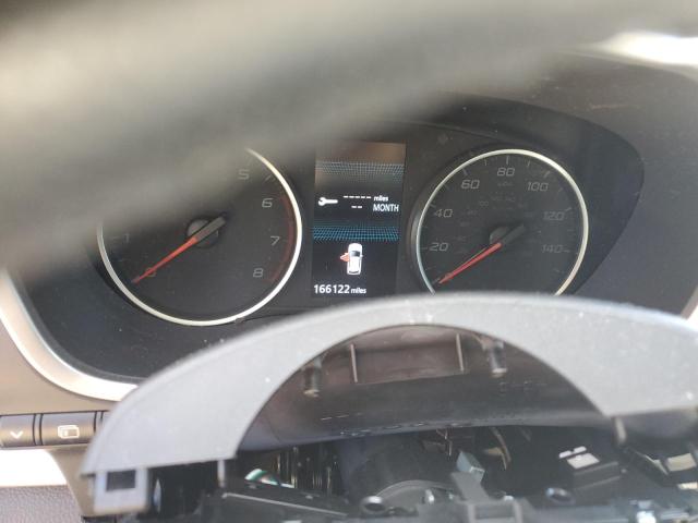 Photo 9 from auction – 2019 MITSUBISHI ECLIPSE CR with VIN JA4AT5AA3KZ015164