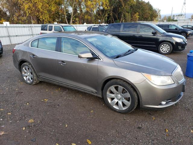 Photo 4 from auction – 2012 BUICK LACROSSE C with VIN 1G4GB5E35CF224838