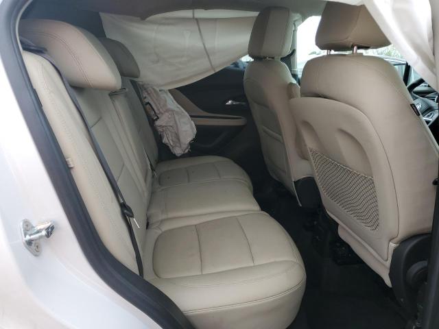 Photo 10 from auction – 2017 BUICK ENCORE ESSENCE with VIN KL4CJCSB2HB036034