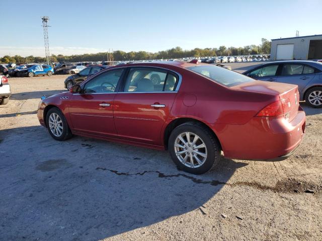 Photo 2 from auction – 2011 BUICK LUCERNE CX with VIN 1G4HC5EM1BU133439