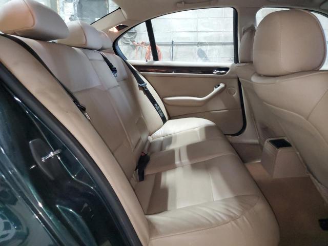 Photo 10 from auction – 2004 BMW 325 XI with VIN WBAEU33404PM61834