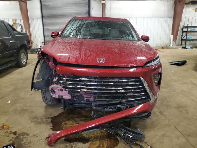 Photo 5 from auction – 2026 BUICK ENCLAVE PREFERRED with VIN 5GAERAKS5TJ126936