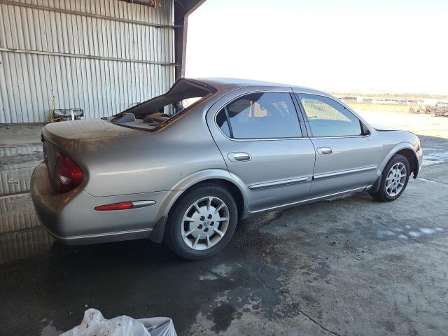Photo 3 from auction – 2000 NISSAN MAXIMA GLE with VIN JN1CA31D5YT558307