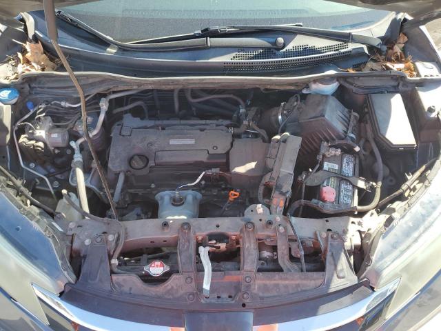 Photo 12 from auction – 2016 HONDA CR-V EX with VIN 2HKRM3H50GH566296
