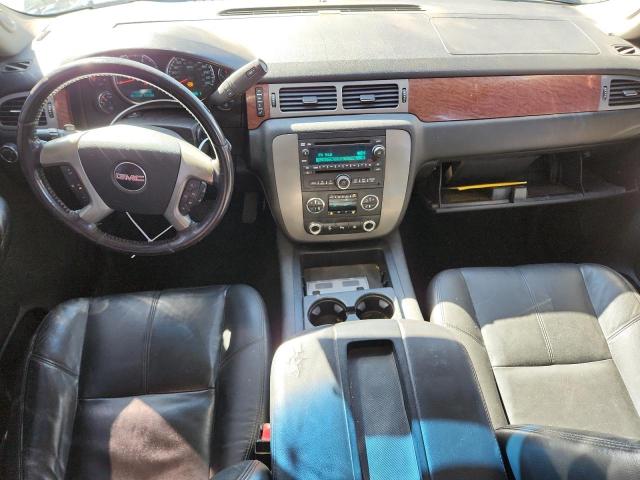 Photo 8 from auction – 2008 GMC SIERRA with VIN 1GTHK23678F202366