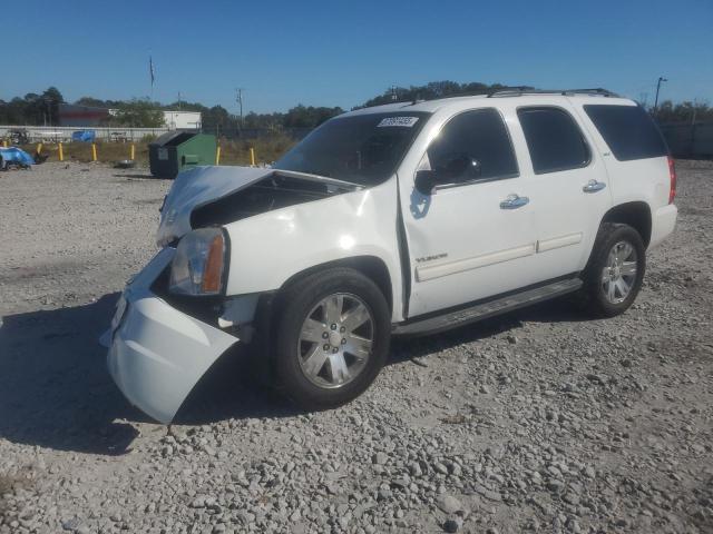 GMC YUKON SLT 2011 with VIN 1GKS1CE00BR201660 - Photo from auction