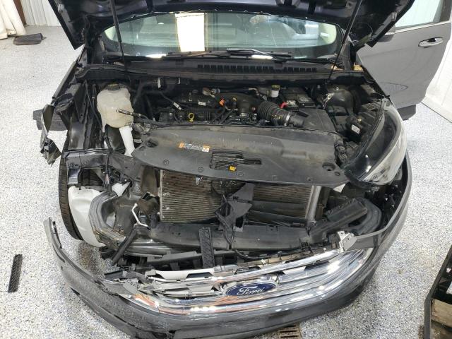 Photo 12 from auction – 2024 FORD EDGE TITAN with VIN 2FMPK4K99RBA52097