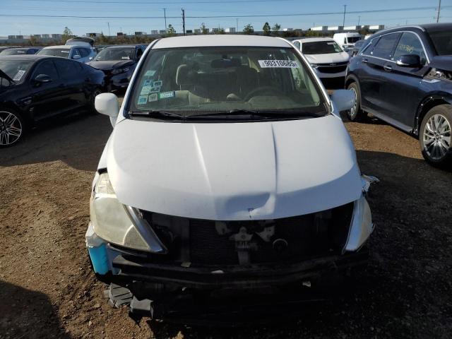 Photo 5 from auction – 2009 NISSAN VERSA S with VIN 3N1BC13E59L410809