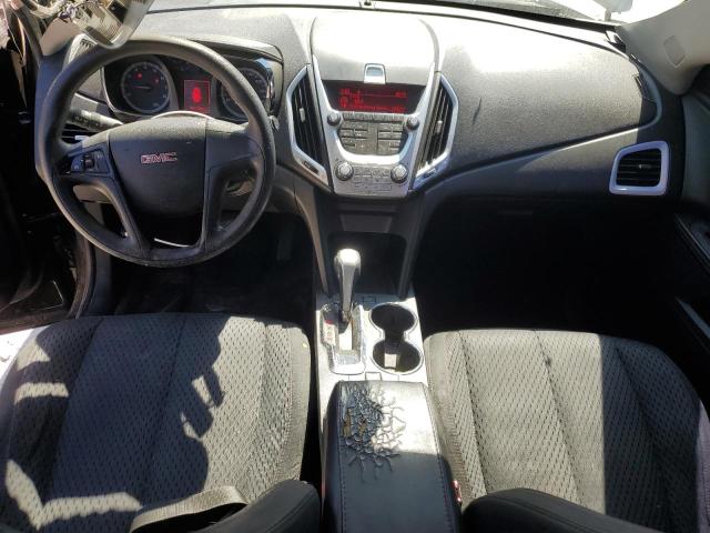 Photo 8 from auction – 2011 GMC TERRAIN SL with VIN 2CTALMEC4B6364815