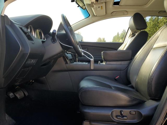 Снимка 7 от търг – 2011 MAZDA CX-9 с VIN JM3TB3CV0B0310658
