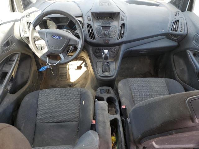 Photo 8 from auction – 2014 FORD TRANSIT CO with VIN NM0LS7E76E1152952
