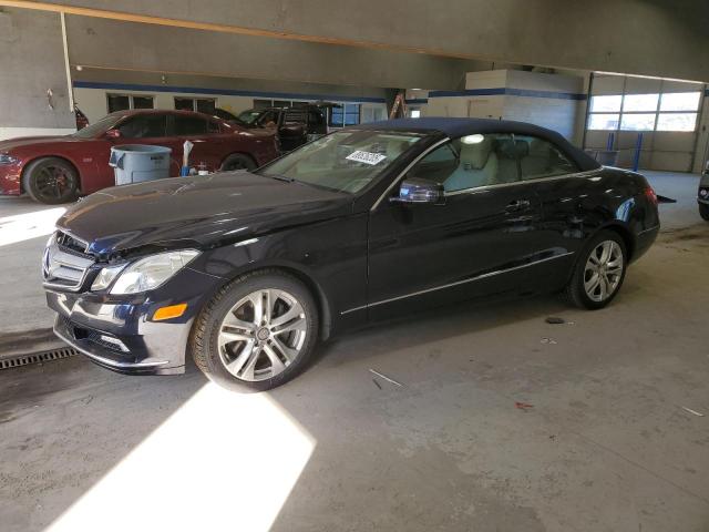 MERCEDES-BENZ E 350 2011 with VIN WDDKK5GF6BF055942 - Photo from auction