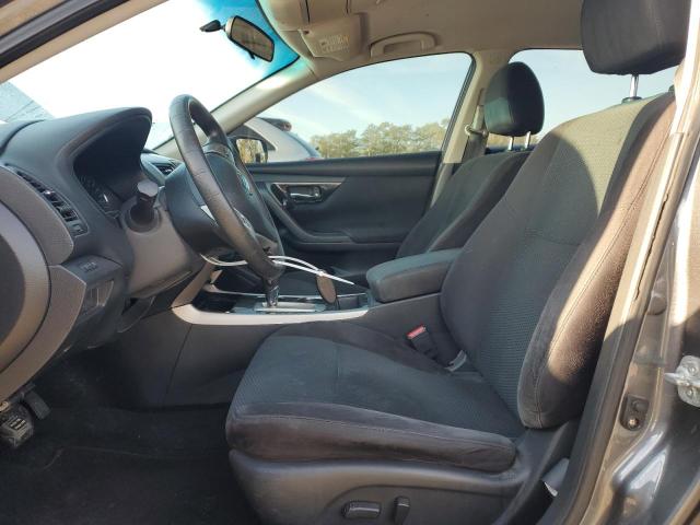 Photo 7 from auction – 2014 NISSAN ALTIMA 2.5 with VIN 1N4AL3AP4EN247997