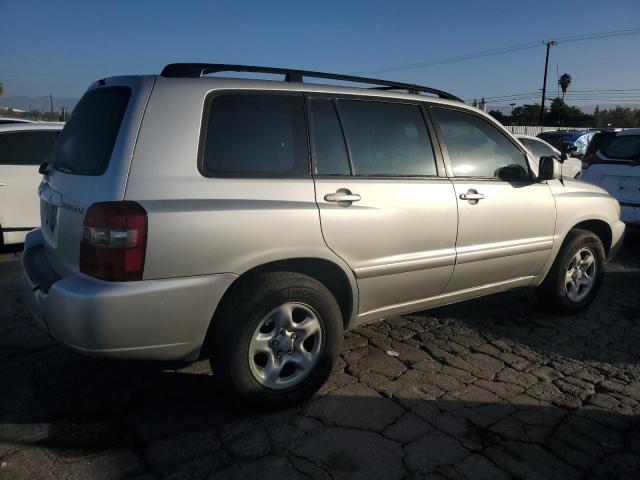 Photo 3 from auction – 2006 TOYOTA HIGHLANDER with VIN JTEGD21A660149524
