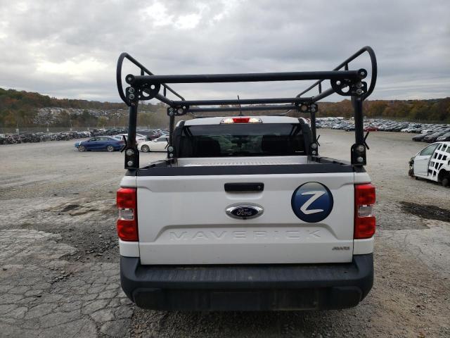 Photo 6 from auction – 2024 FORD MAVERICK X with VIN 3FTTW8B93RRA17233