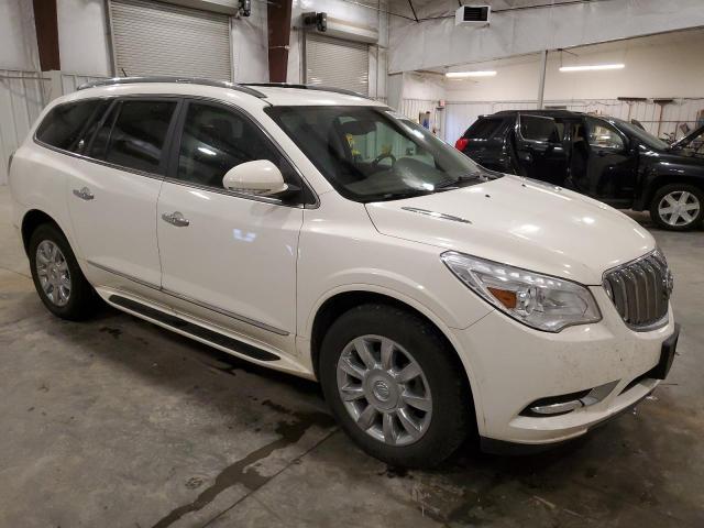 Фото 4 с аукциона – 2013 BUICK ENCLAVE с VIN 5GAKRCKD7DJ225064