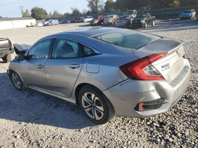Photo 2 from auction – 2016 HONDA CIVIC LX with VIN 19XFC2F52GE089751