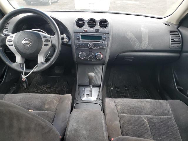 Photo 8 from auction – 2008 NISSAN ALTIMA with VIN 1N4AL21E08C196863