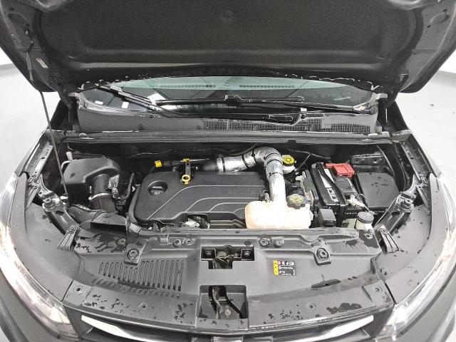 Photo 12 from auction – 2021 CHEVROLET TRAX LS with VIN KL7CJNSM2MB366704