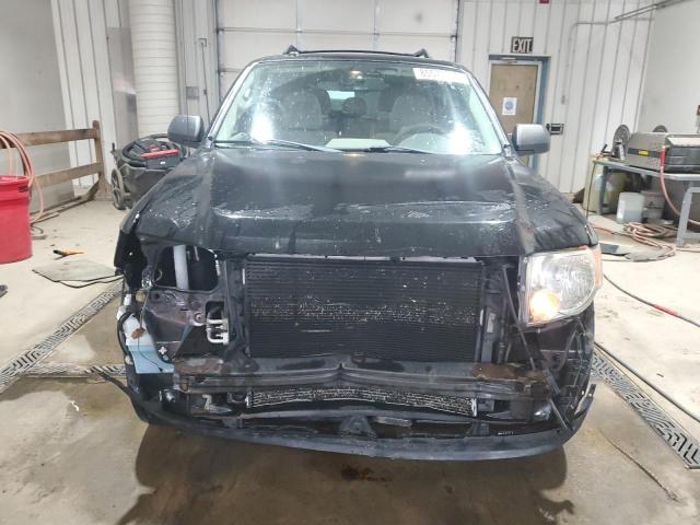 Photo 5 from auction – 2011 FORD ESCAPE XLT with VIN 1FMCU9D76BKA53463