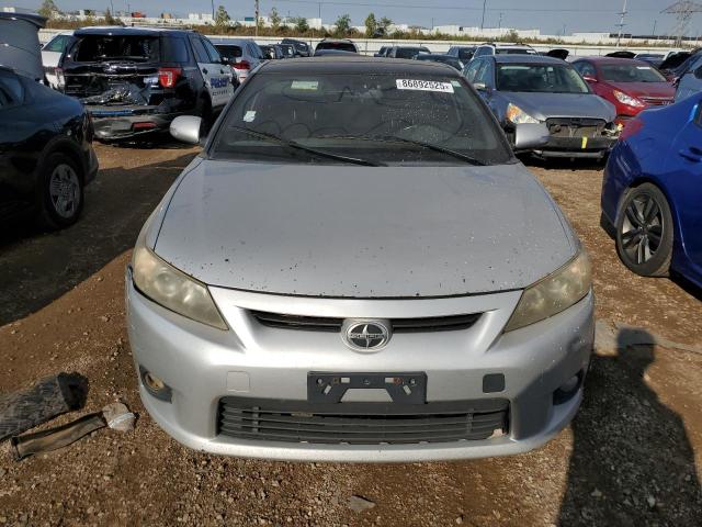 Photo 5 from auction – 2012 TOYOTA SCION TC with VIN JTKJF5C71C3028796