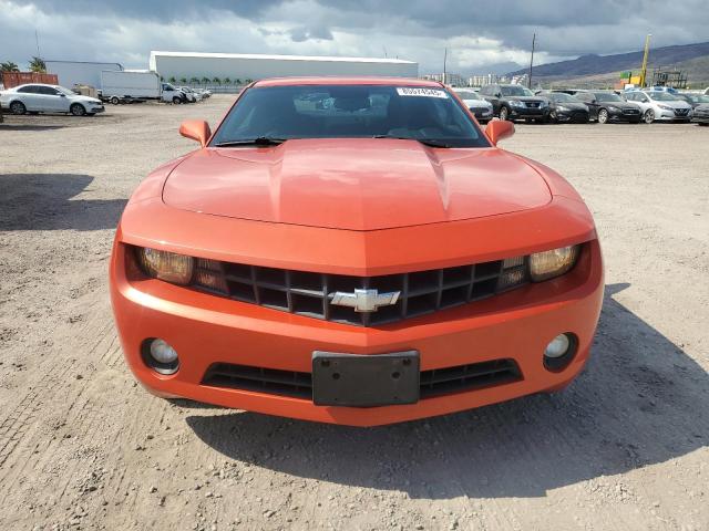 Photo 5 from auction – 2010 CHEVROLET CAMARO LT with VIN 2G1FB1EV5A9213024