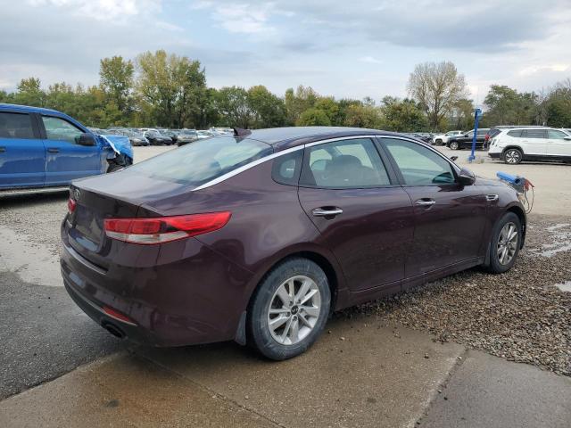 Photo 3 from auction – 2018 KIA OPTIMA LX with VIN 5XXGT4L35JG228210