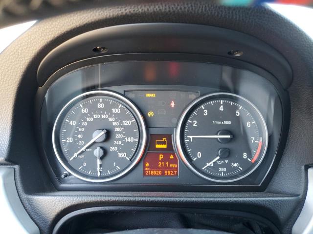Photo 9 from auction – 2010 BMW 328 I with VIN WBAWB3C56AP139827