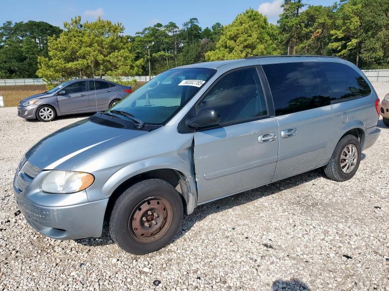 Photo 1 from auction – 2005 DODGE GRAND CARA with VIN 2D4GP24R95R379515