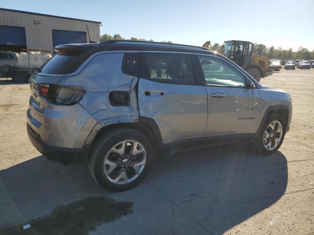 Photo 3 from auction – 2018 JEEP COMPASS LI with VIN 3C4NJDCB8JT455397