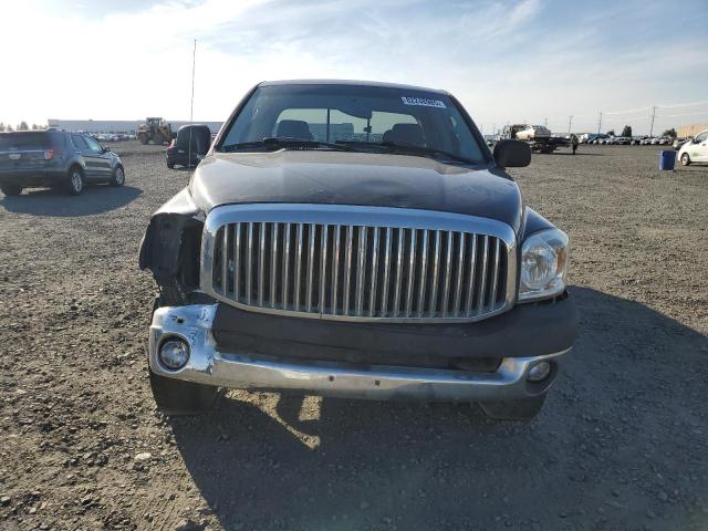 Photo 5 from auction – 2007 DODGE RAM 2500 S with VIN 3D7KS28D07G760379