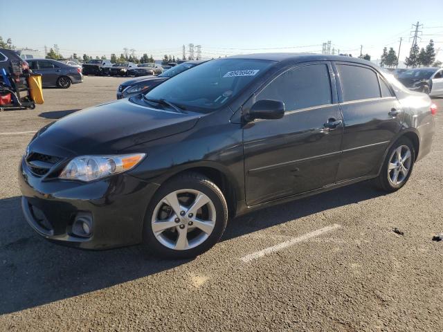 TOYOTA COROLLA BA 2012 с VIN 5YFBU4EE8CP004378 - Фото с аукциона