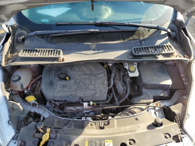 Photo 12 from auction – 2018 FORD ESCAPE SE with VIN 1FMCU0GD0JUC03860