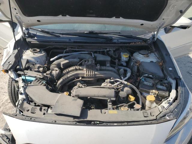 Photo 11 from auction – 2020 SUBARU IMPREZA SP with VIN 4S3GTAM68L3711796