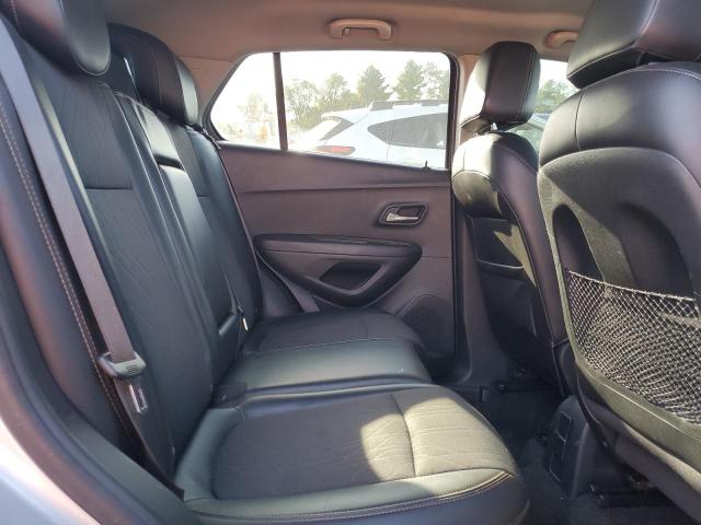 Photo 11 from auction – 2018 CHEVROLET TRAX 1LT with VIN KL7CJLSB4JB632688