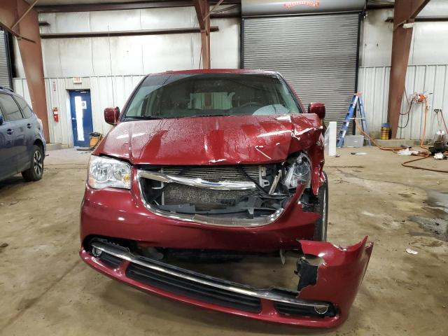 Photo 5 from auction – 2016 CHRYSLER TOWN & COU with VIN 2C4RC1BG4GR166231