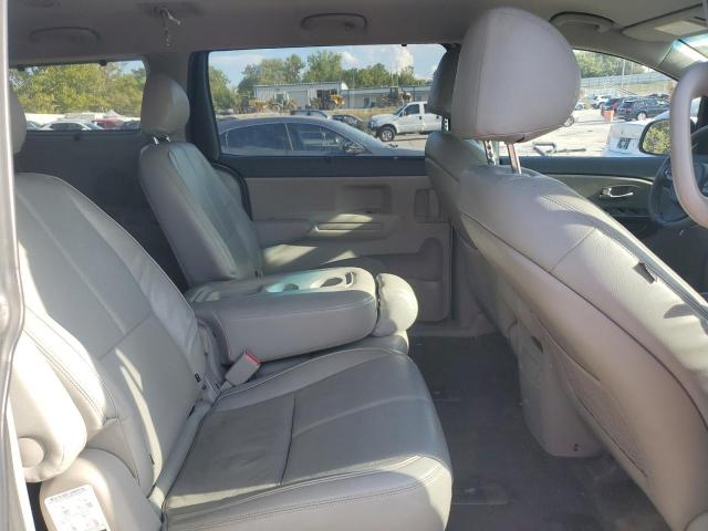 Photo 10 from auction – 2016 KIA SEDONA LX with VIN KNDMB5C19G6177831