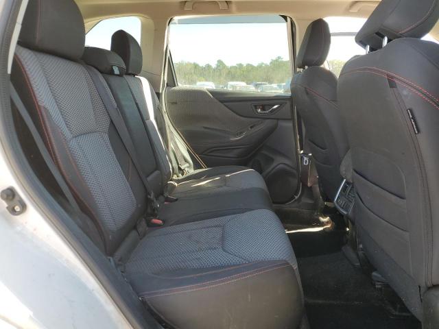 Photo 11 from auction – 2021 SUBARU FORESTER S with VIN JF2SKARC7MH504236