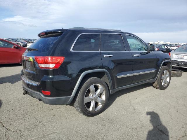 Photo 3 from auction – 2012 JEEP GRAND CHER with VIN 1C4RJFCT0CC332911