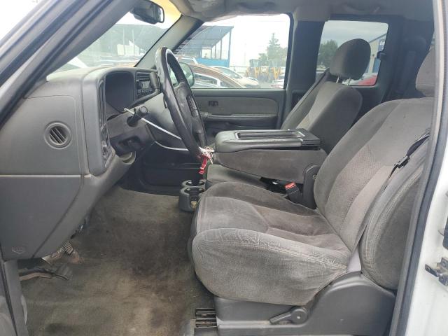 Photo 7 from auction – 2003 CHEVROLET SILVERADO with VIN 2GCEC19V131149852