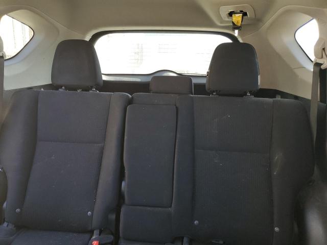Photo 10 from auction – 2015 TOYOTA RAV4 LE with VIN 2T3ZFREV7FW165420