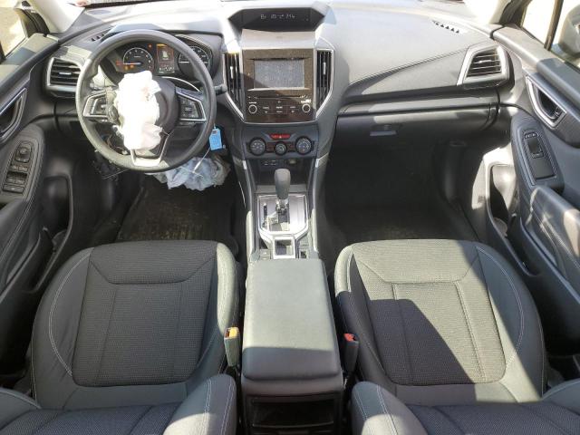 Photo 8 from auction – 2019 SUBARU FORESTER with VIN JF2SKACC2KH560607
