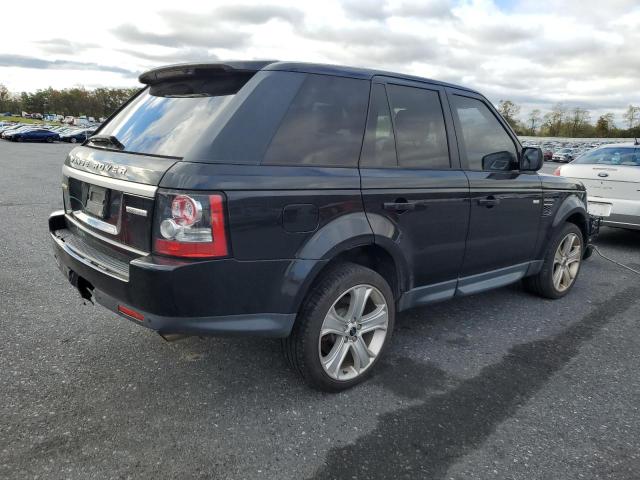 Photo 3 from auction – 2012 LAND ROVER RANGE ROVE with VIN SALSK2D48CA735392