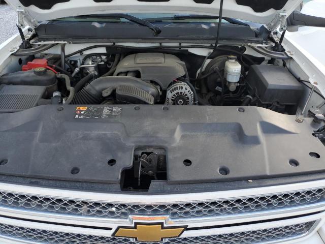 Photo 11 from auction – 2013 CHEVROLET SILVERADO with VIN 3GCPKTE77DG283899