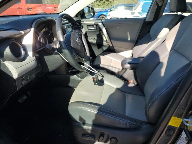Photo 7 from auction – 2013 TOYOTA RAV4 LIMIT with VIN 2T3DFREV9DW062068