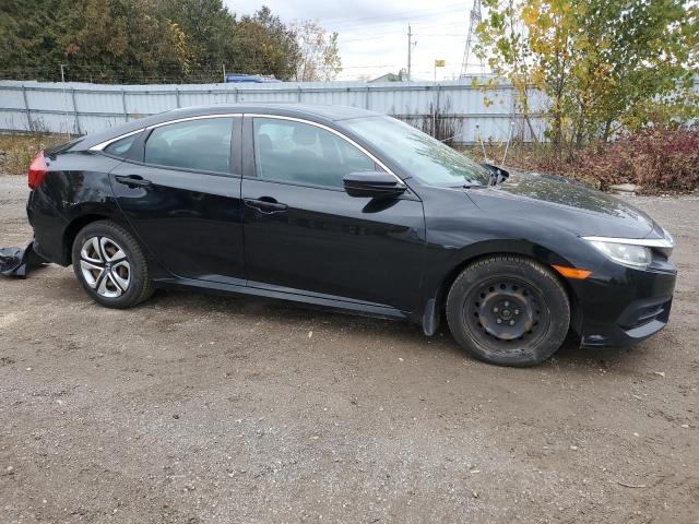Photo 4 from auction – 2016 HONDA CIVIC LX with VIN 2HGFC2F51GH028378