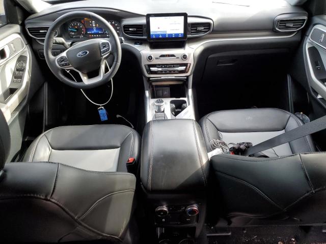 Photo 8 from auction – 2023 FORD EXPLORER X with VIN 1FMSK8DH2PGB33566